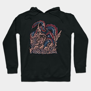 The Depths Hoodie